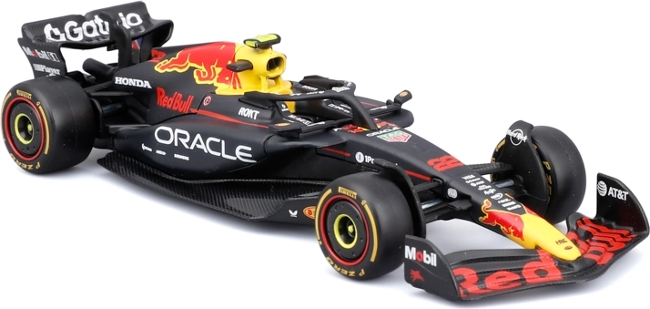 Execuție die-cast de calitate la scara 1:43