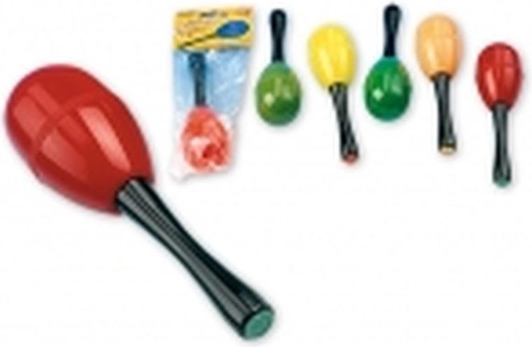 Maracas M10 – instrument ritmic rezistent pentru copii și adulți