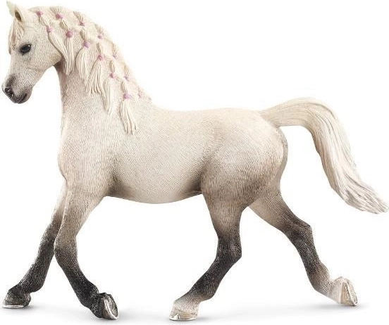 Schleich iapă arabă – figurină de la fermă
