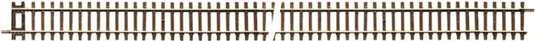 Roco șină dreaptă G4 H0, 920 mm