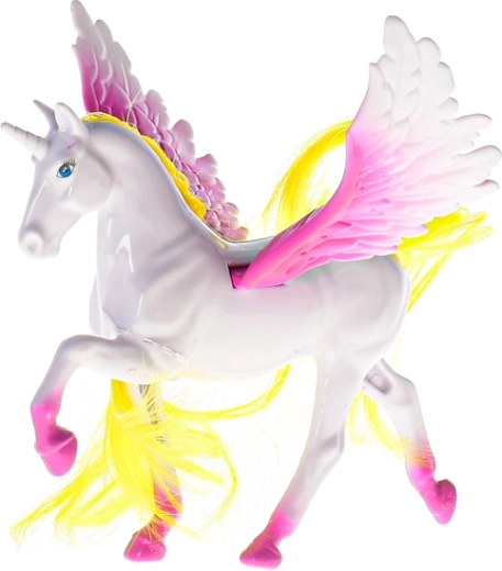 Trei variante magice de culori