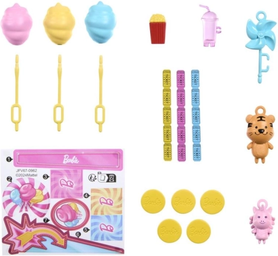 Automat de joc cu premii și jetoane