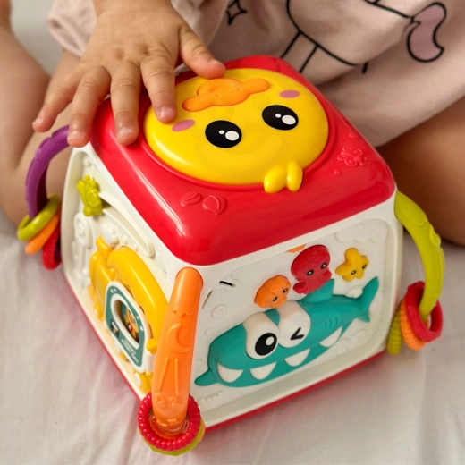 Sunete și melodii pentru bucuria jocului