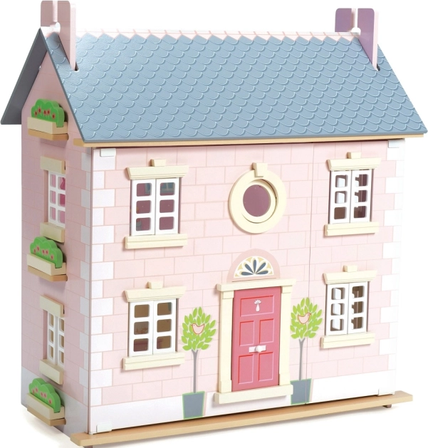 Căsuță pentru păpuși Bay Tree Le Toy Van