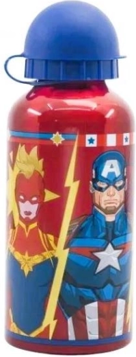 Licență oficială Avengers