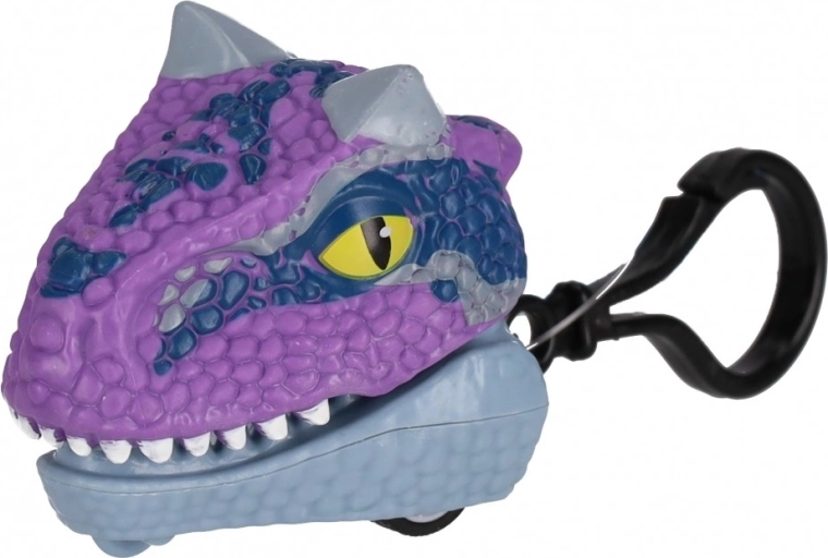 12 culori – alege-ți dinozaurul