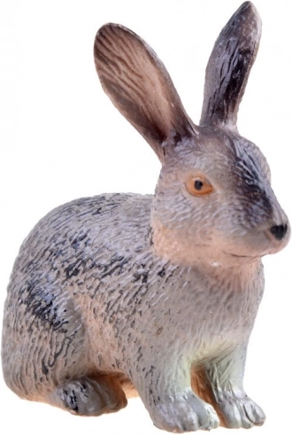 Figurină Iepure din seria Animale de la Fermă