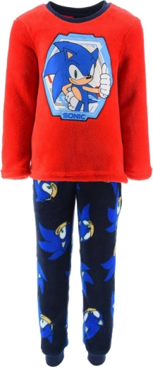 Pijama pentru copii Sonic