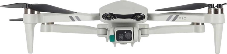 Cameră Wi‑Fi FPV și funcții în aplicația 4DRC