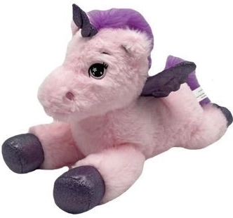 Unicornul Emily jucărie de pluș