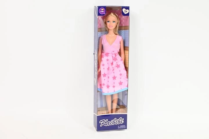 Păpușă 11,5" în cutie