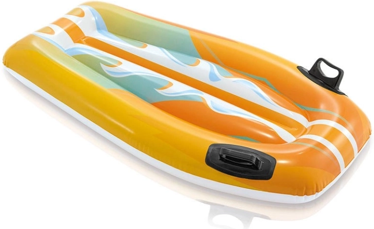 Două camere de aer pentru siguranță sporită