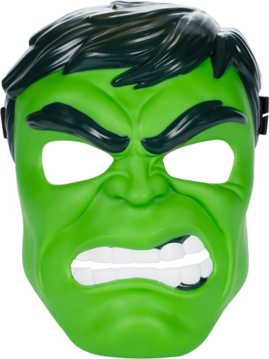 Hasbro Avengers mască de erou Hulk
