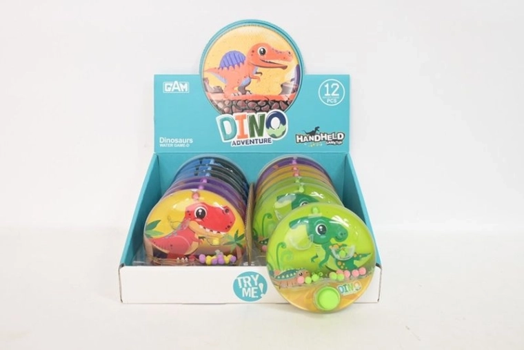 Joc cu apă Dino Adventure