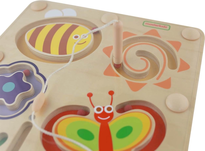 Prelucrare din lemn sigură și durabilă