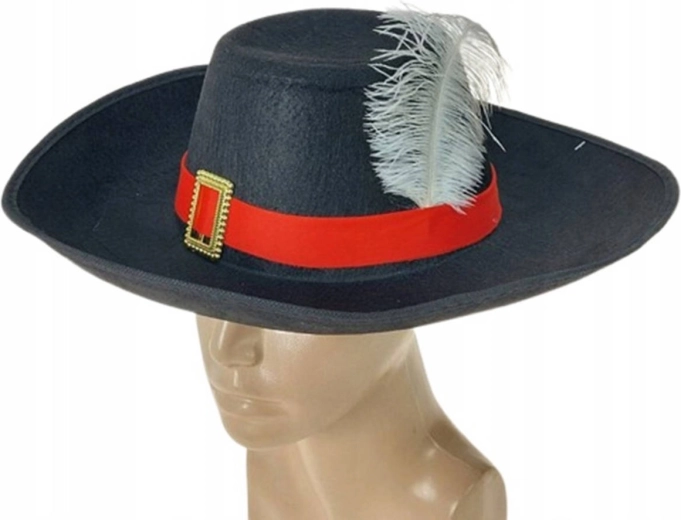 Accesoriu de carnaval pentru copii de la 3 ani