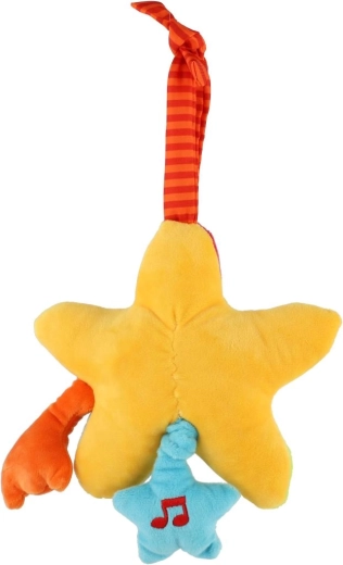 Melodie liniștitoare la tragere