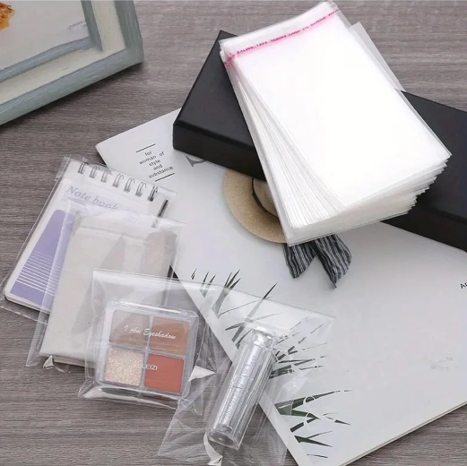 Închidere autoadezivă rapidă