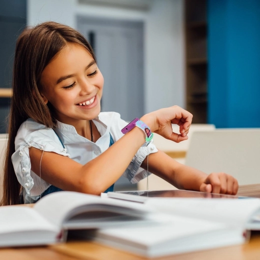 Confort pentru încheieturi mici