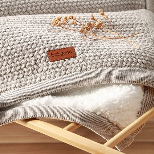 Căldură în două straturi și confort pufos