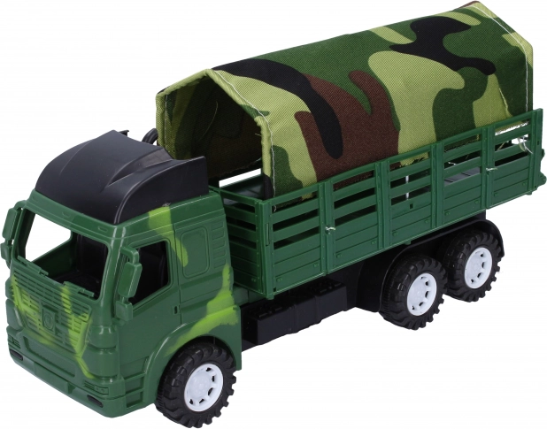 Mașină militară pe volant 28 cm
