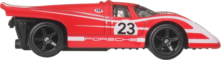 Construcție metalică și anvelope din cauciuc Real Riders