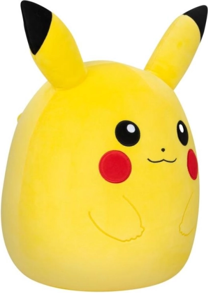 Pikachu de pluș 25 cm