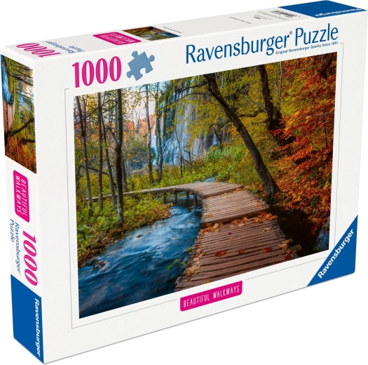 Calitatea Ravensburger