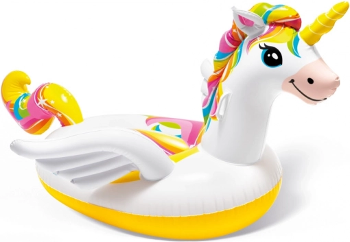 Saltea gonflabilă Unicorn INTEX