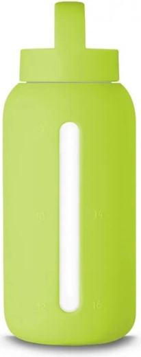 Sticlă zilnică Muuki 720 ml Electric Lime