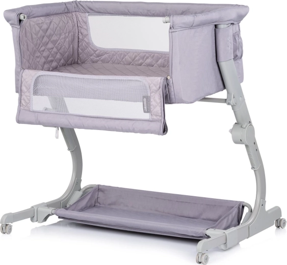 Atașare sigură la patul părinților