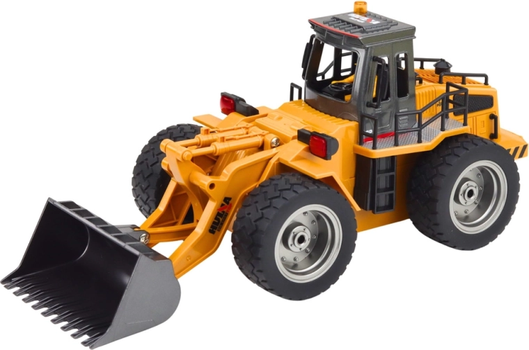 Cupa metalică și braț funcțional