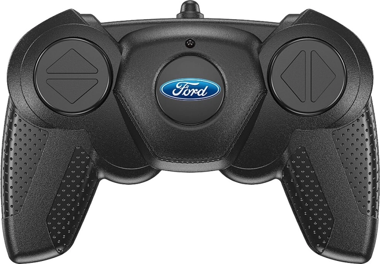 Telecomandă ergonomică licențiată Ford