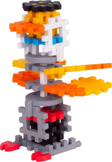 Modele care încântă – vehicule, animăluțe și construcții