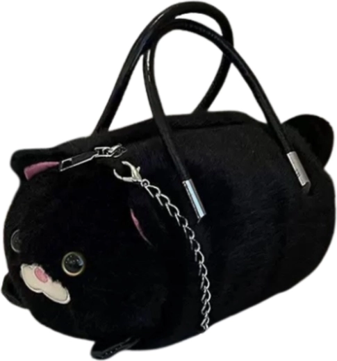 Închidere sigură cu fermoar