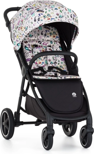 Copertină extensibilă cu acoperire maximă