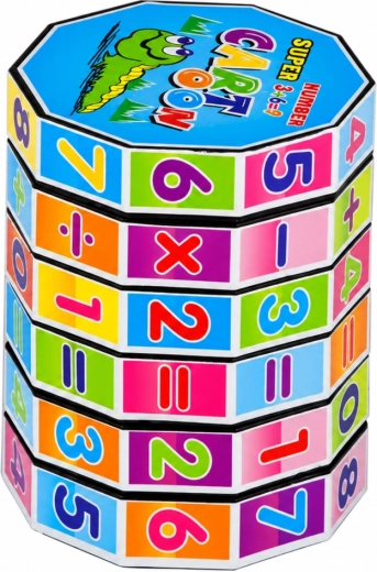 Calculul sub formă de joc