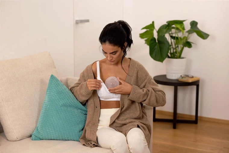 Confort hands-free pe parcursul zilei