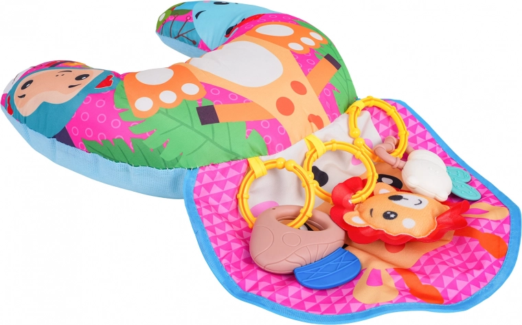 Materiale moi și sigure