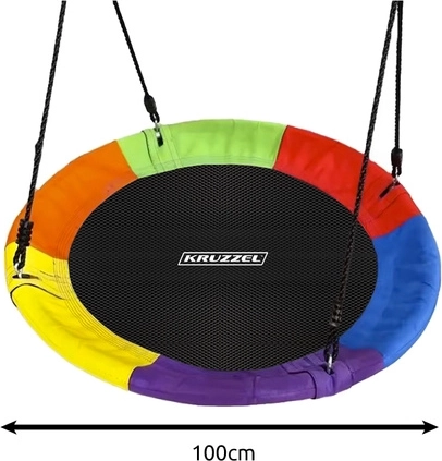 Șezut mare de 100 cm pentru distracție și relaxare