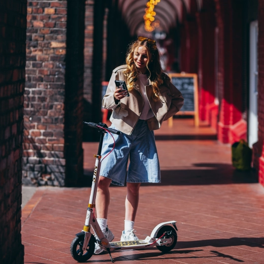 Siguranța pe primul loc