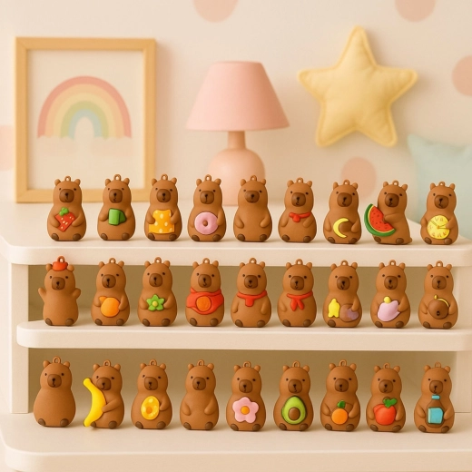 Variante drăgălașe pentru orice stil