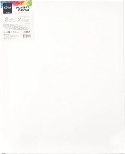 Pânză de pictură 40 × 50 cm