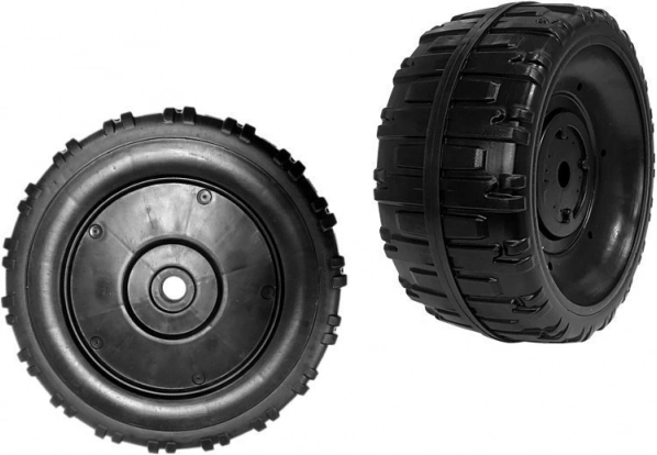 Dimensiuni potrivite pentru Toyota Tundra EVA