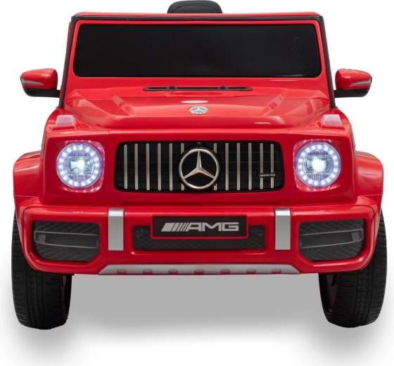Design autentic licențiat G63 AMG