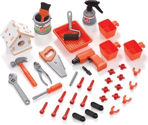 45 de accesorii pentru joc realist