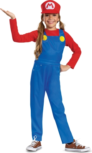 Perfect pentru carnaval și acasă