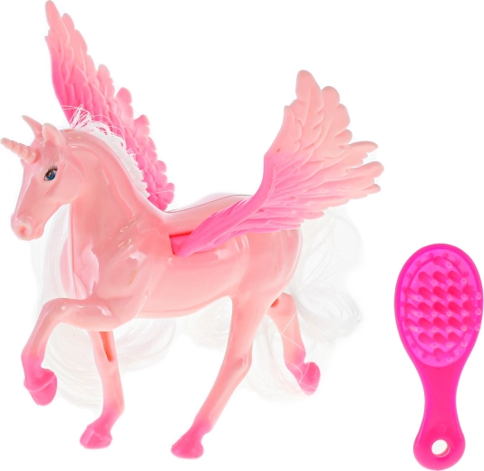 Coamă pentru pieptănat cu pieptene