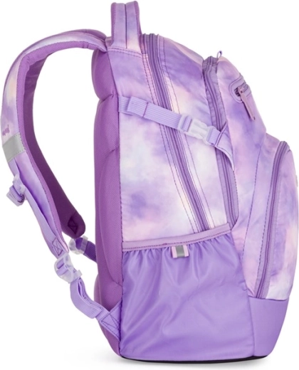 Organizare inteligentă și volum mare de 28 l