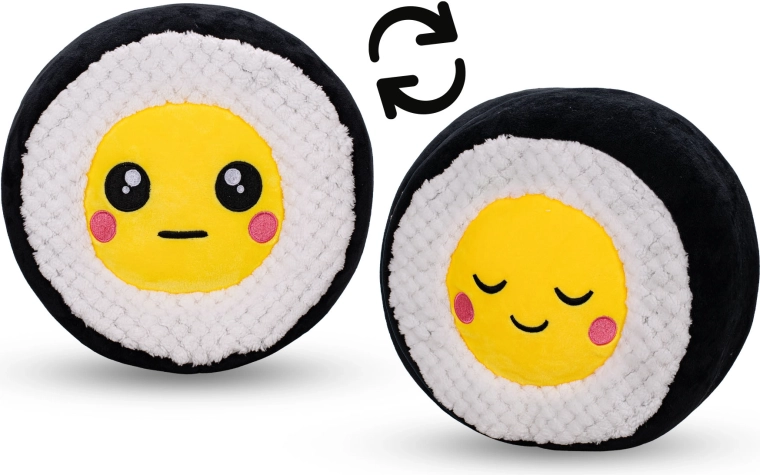Design sushi adorabil